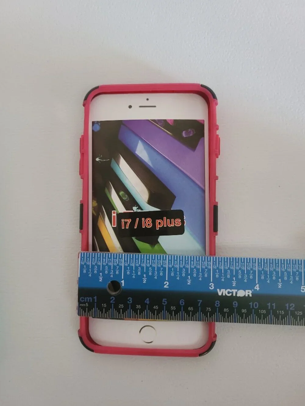 Iphone 7 Phone Case Cover Bundle Lot Oeago & Caseology